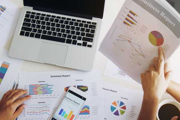 trade marketing