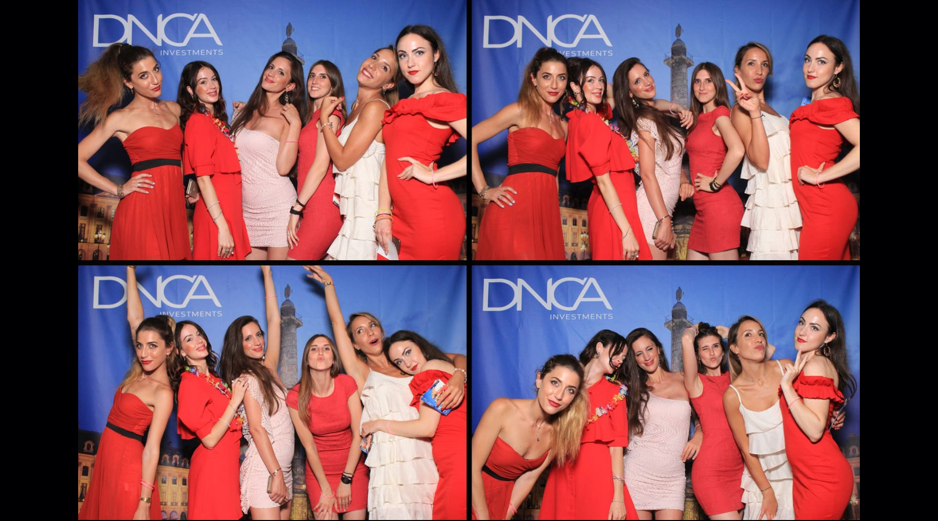 dnca event marketing