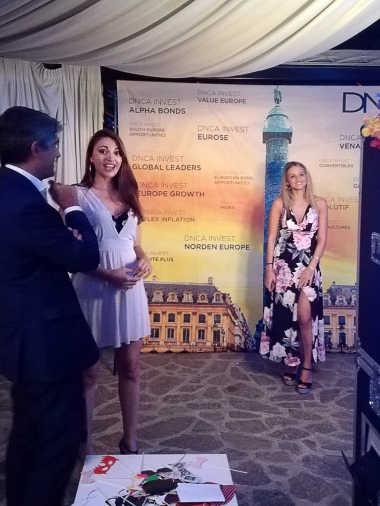 dnca event marketing