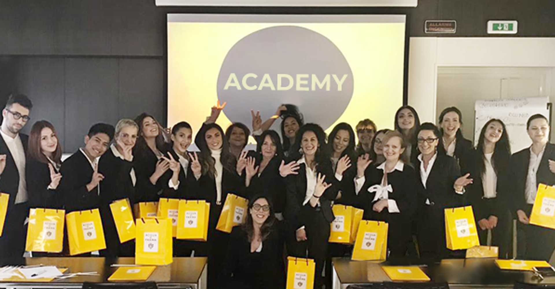 i-model academy