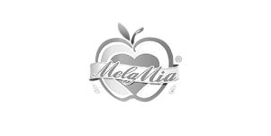Logo mela mia